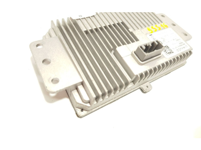 Блок управления 8891935573 Lynk & co 01