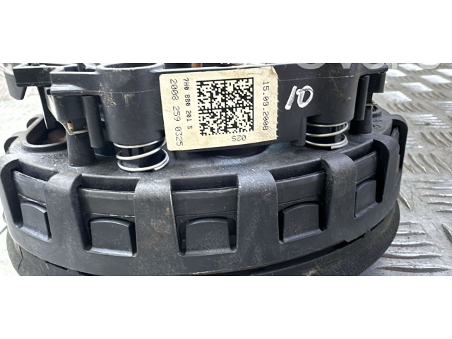 Подушка безопасности водителя 7H0880201S Volkswagen Transporter - Caravelle T5