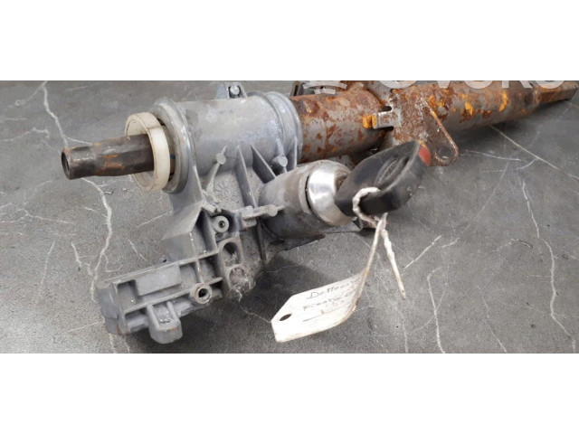    Рулевая рейка 98FB3C529   Ford Galaxy 2015 -  года