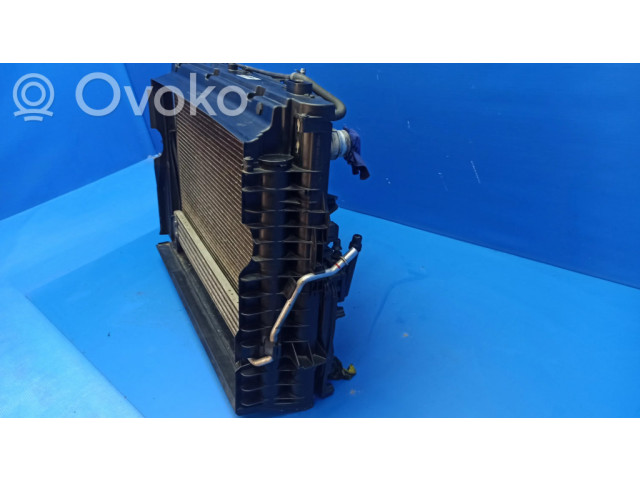 Комплект радиатора