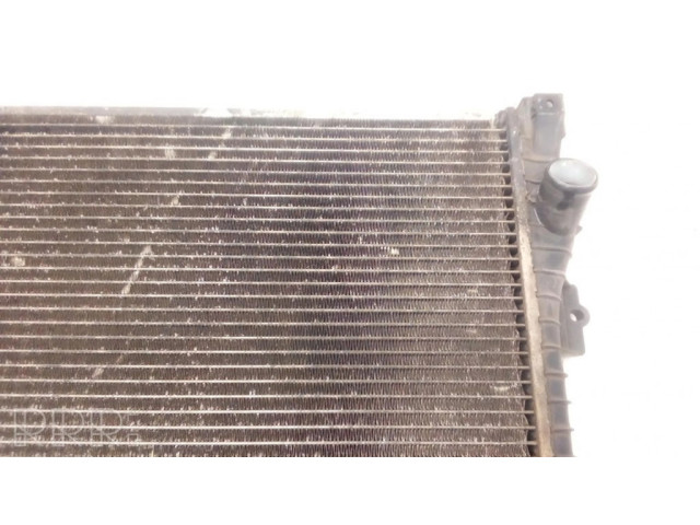Радиатор охлаждающей жидкости