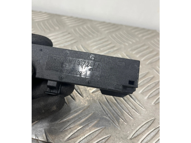 Блок управления 4M0907247A Audi A7 S7 4K8