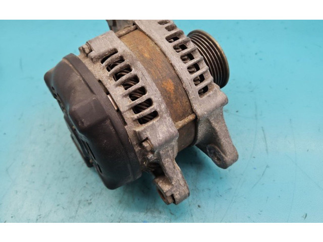 Turbodmychadlo Генератор 27060-33071, IMPRK1424657 Toyota Corolla E120 E130