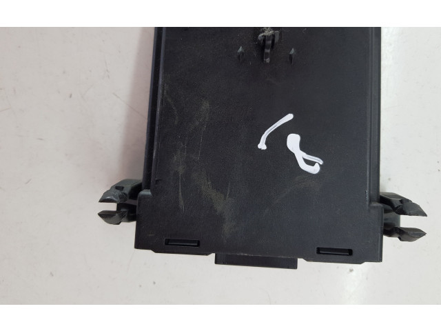 Модуль управления gateway