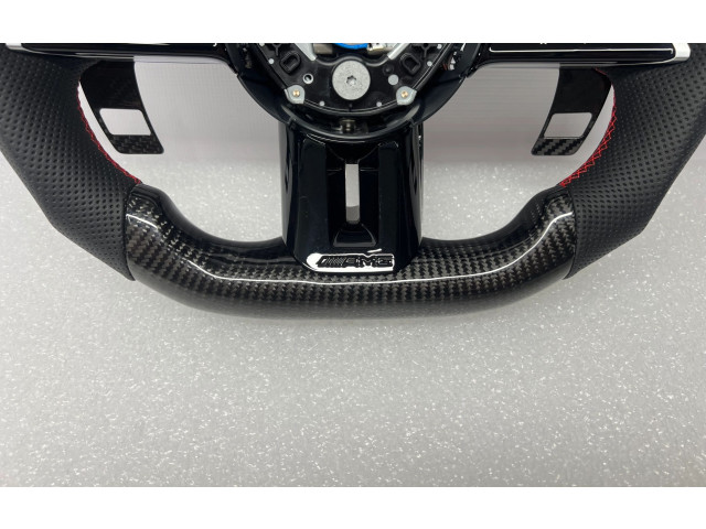 Руль Mercedes-Benz CLS W257 2018 - года