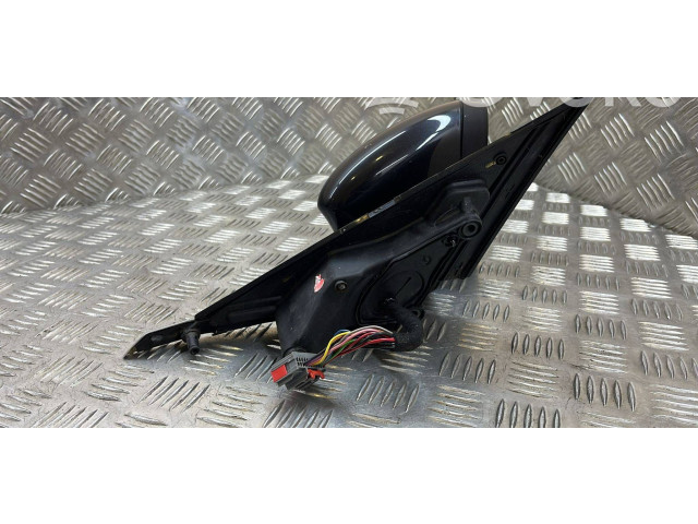 Зеркало электрическое Jaguar XF X260 2015 - года