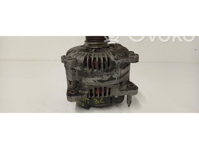 Генератор 021903026L   Volkswagen PASSAT      