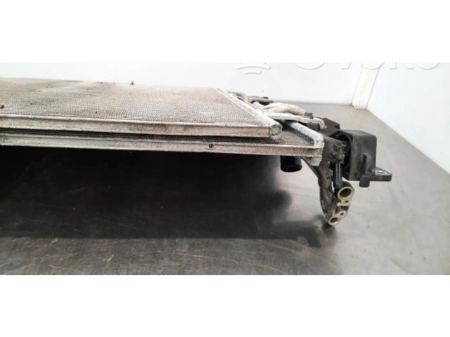 Рулевая рейка  Комплект радиатора PAF10229   Mazda 3 2019 -  года