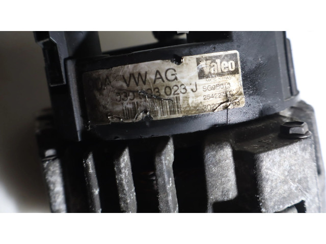 Генератор Skoda Octavia Mk1 (1U)