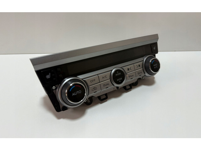 Блок управления климат-контролем 72311AL11A, 72311AL11A   Subaru Outback (BS)