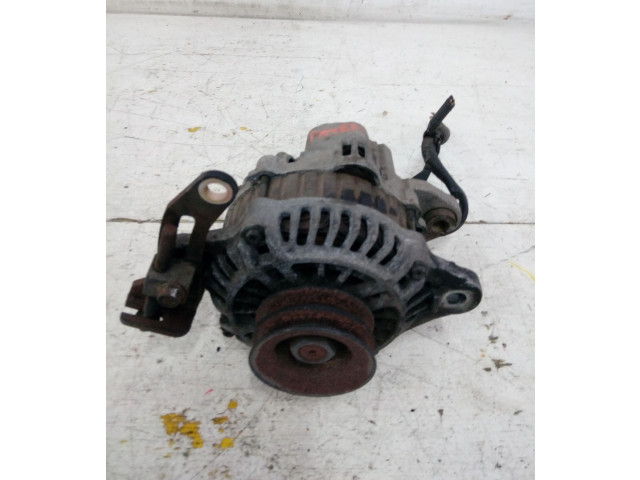 Генератор ME203546, ME203546 Mitsubishi Pajero