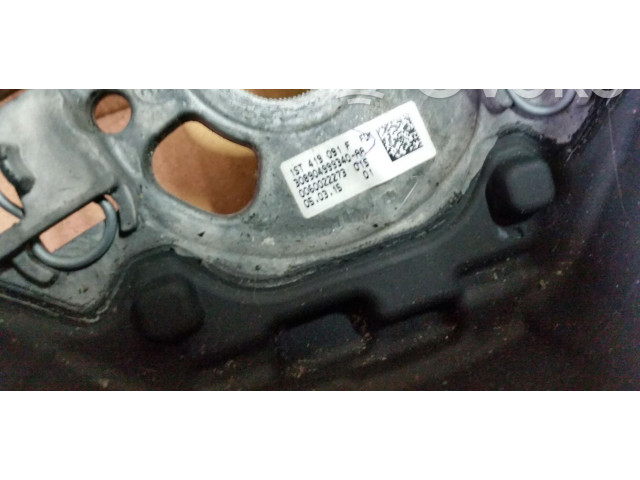 Руль Skoda Citigo 2011 - 2020 года 1ST419091G