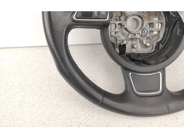 Volant Audi A7 S7 4G 2012 4G0419091G, 272759283