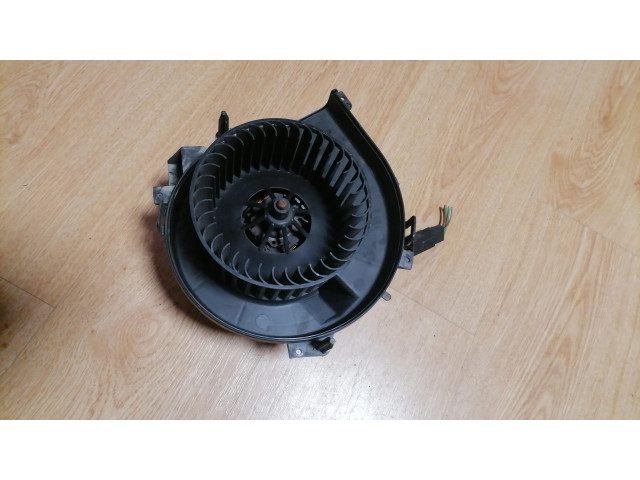 Вентилятор печки    006457P   Opel Combo C