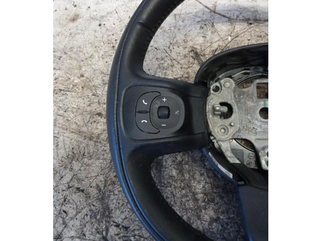 Руль Fiat 500L  2013 -  года 7355897240, 7355897240      