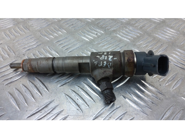 Vstřikovač 0445110340 Citroen Berlingo pro naftový motor 1.6