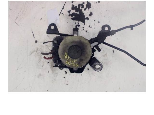 Блок управления климат-контролем Skoda Roomster (5J)