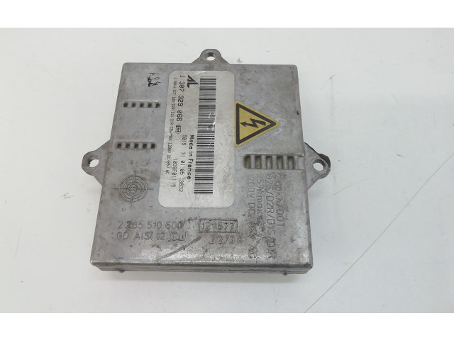 Блок управления Xenon