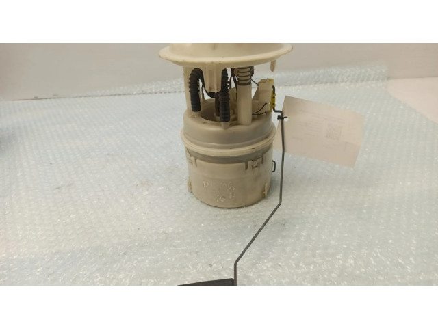 Насос топлива (в топливном баке)