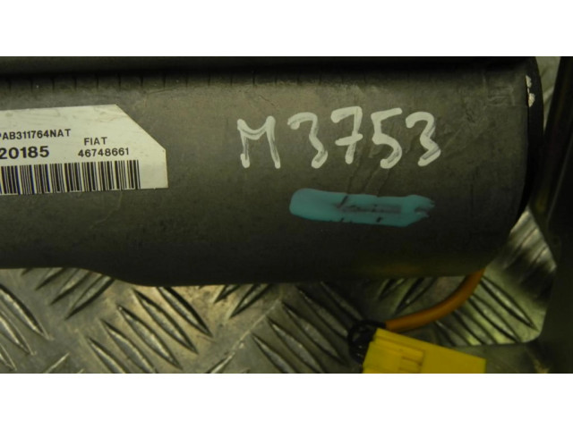 Подушка безопасности пассажира 46748661, M3753 Alfa Romeo GT
