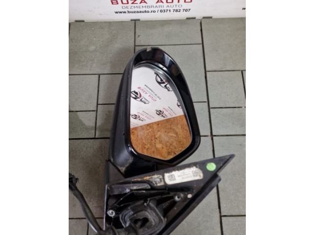 Зеркало электрическое        Audi A6 S6 C7 4G  2011 - 2018 года   