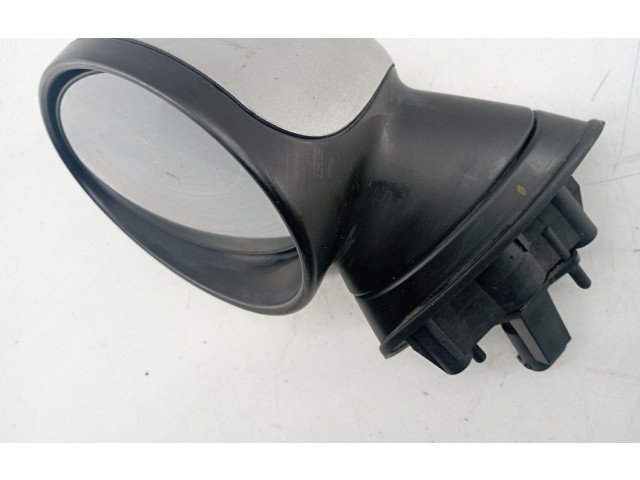 Зеркало электрическое Mini One - Cooper R50 - 53 2001 - 2006 года