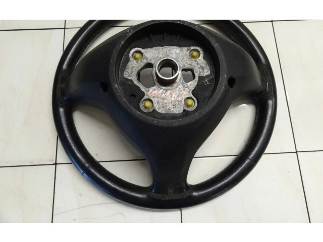 Руль Mercedes-Benz A W169 2004 - 2012 года A1694600503