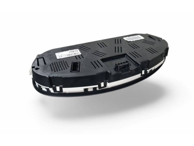 Přístrojová deska Renault Megane III 2009 248106944R, A2C53363613