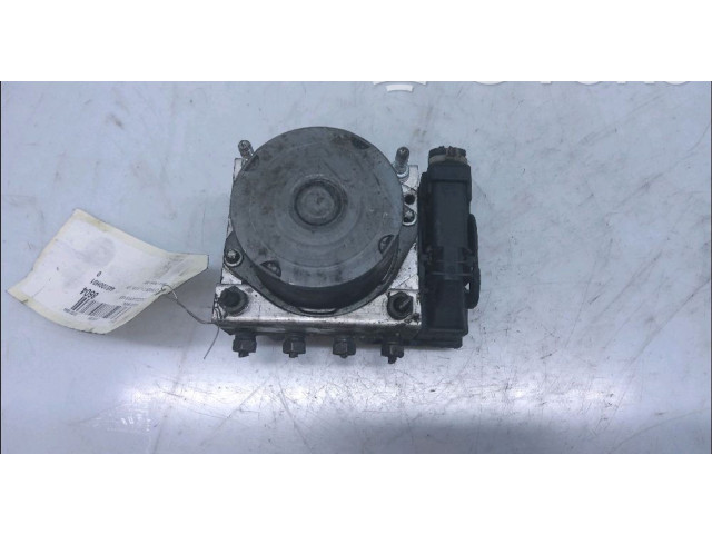 Блок управления АБС 445100H010   Citroen Xsara