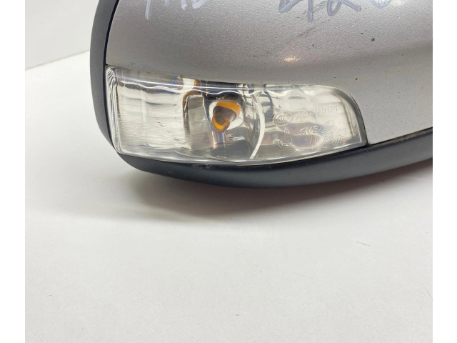 Зеркало электрическое        Volvo S80  2007 - 2013 года   