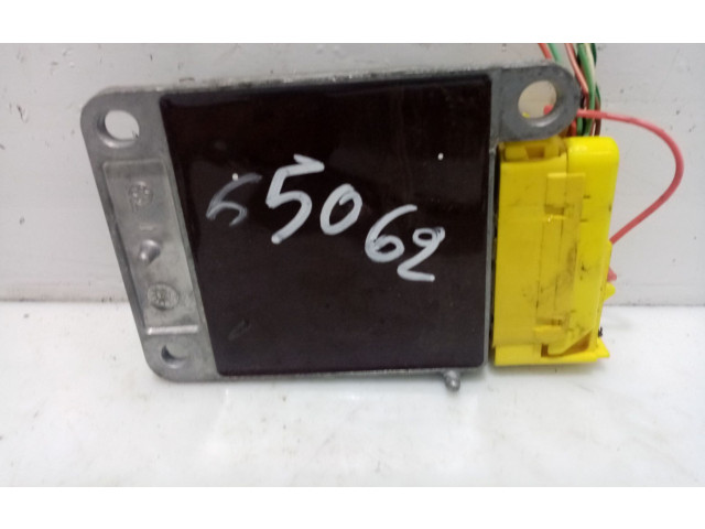 Блок подушек безопасности 96801134, 96801174   Chevrolet Matiz