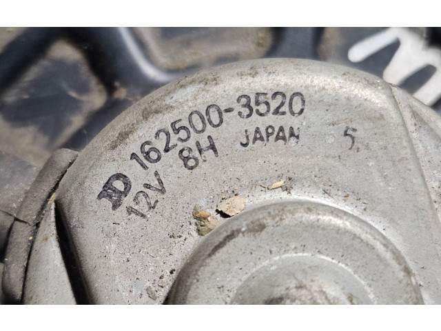 Вентилятор печки 1625003520 Mazda 626