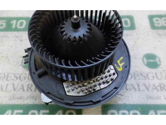 Вентилятор печки    3Q1819021C, 3Q1819021C   Volkswagen Touran III