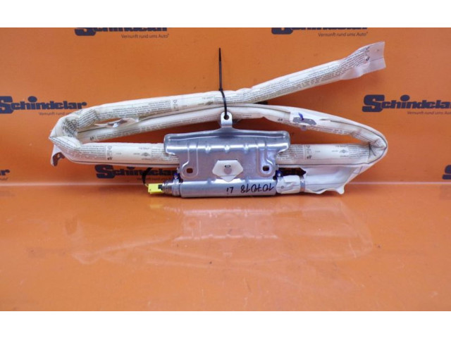 Боковая подушка безопасности 607031800B, 607031800B Mini One - Cooper Coupe R56