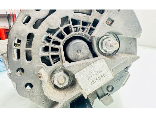 Генератор    Audi A5 Sportback 8TA      