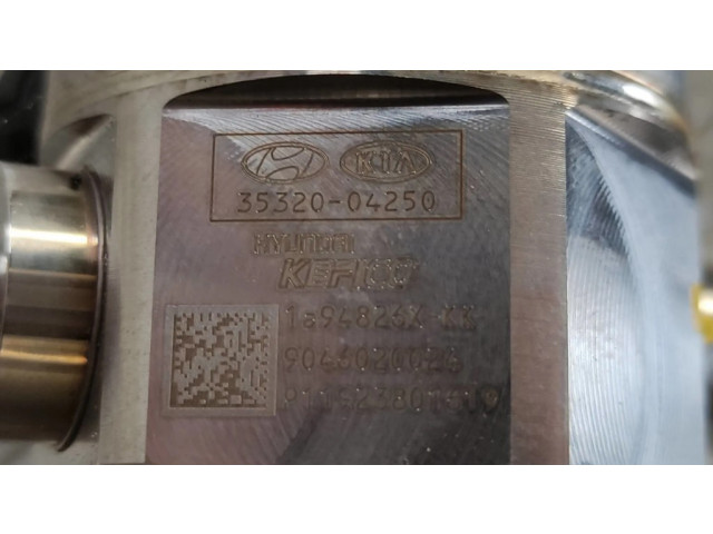 Vstřikovací čerpadlo 3532004250, 9046020024 KIA Rio pro benzínový motor 1.0