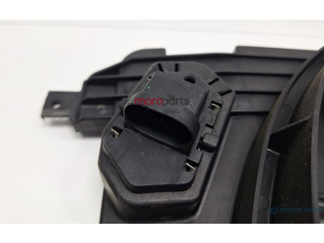 Вентилятор радиатора     8200293391    Dacia Logan I 