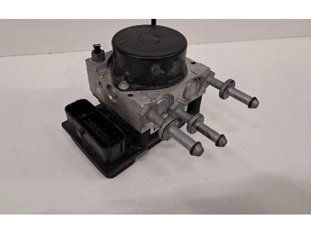 Блок управления АБС 6R0614117A   Seat Ibiza I (021A)