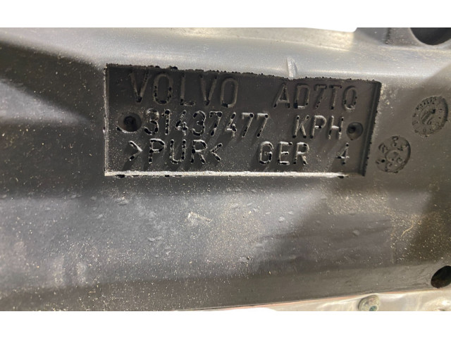 Турбина Нагнетатель Volvo XC90  31439783, 364022   для двигателя B4204T35      