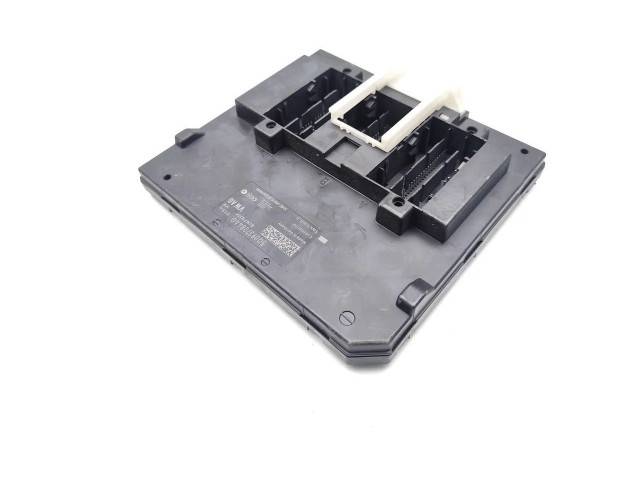 Блок комфорта 5Q0937084AG   Skoda Octavia Mk3 (5E)   