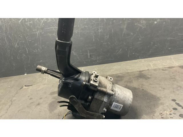 Насос рулевого управления