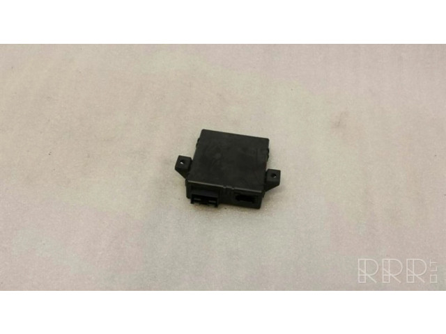 Модуль управления gateway