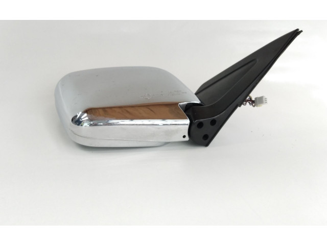Зеркало электрическое Mitsubishi Montero - года