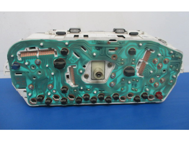 Панель приборов Daihatsu Sirion