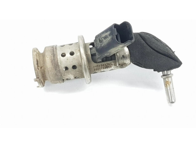 Форсунка 9802763880    Citroen C4 II Picasso для дизельного двигателя  1.6