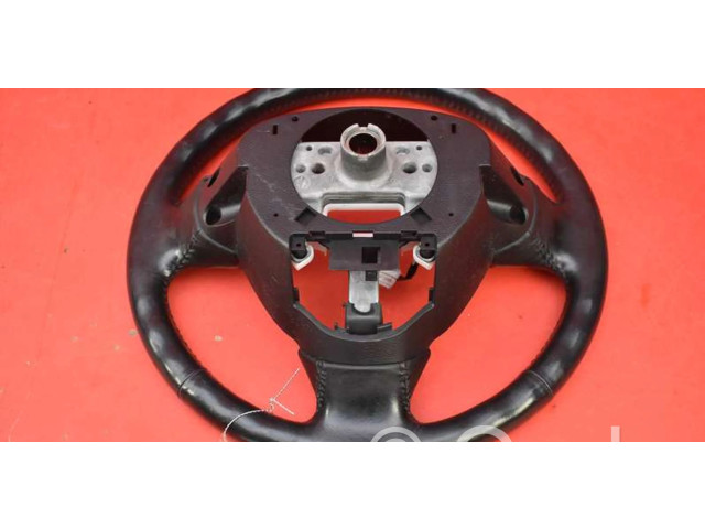 Руль Honda FR-V 2004-2009 года