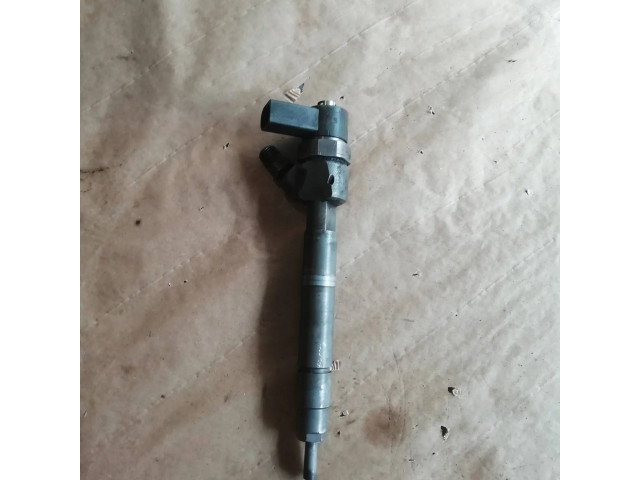 Форсунка 0445110025 Mercedes-Benz E W210 для дизельного двигателя 2.2