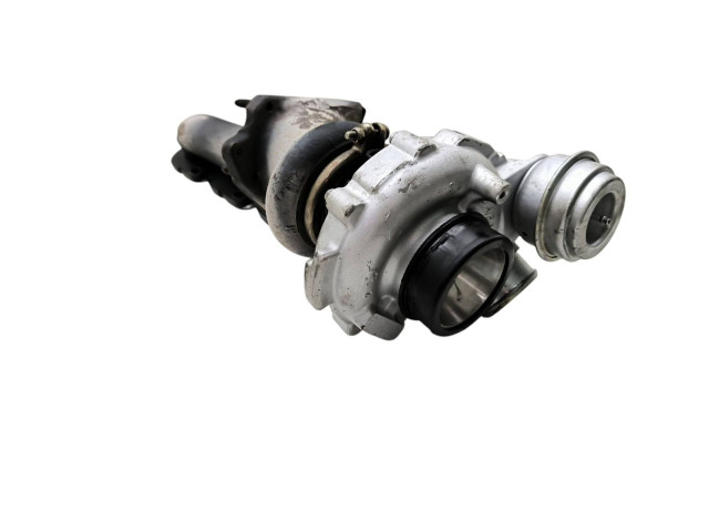  Турбина Mercedes-Benz GL X166  A2780901880, 7840376         