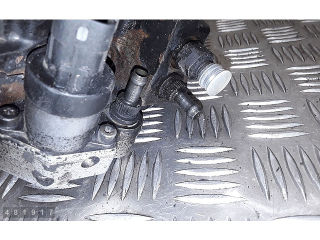 Топливный насос