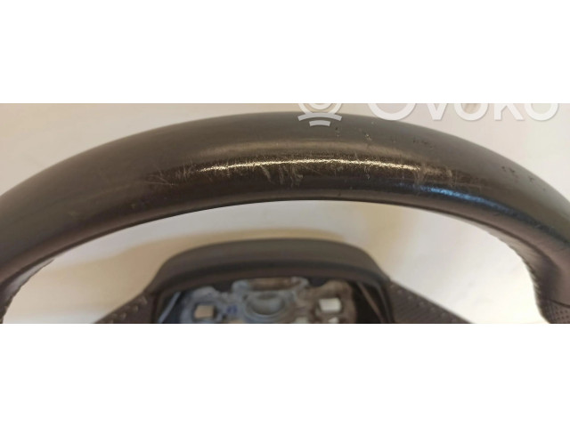 Руль Audi Q3 F3 2018 - года 83A419091H